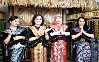 Book Lombok Tour Package 4 Days 3 Nights 2026