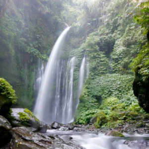 Book Lombok Transfer from Bangsal Harbour Avanza 2026