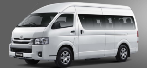 Book Lombok Transfer from Bangsal Harbour HiAce 2026