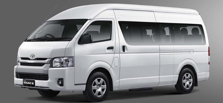 Book Lombok Transfer from Bangsal Harbour HiAce 2026