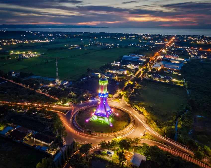 Book Lombok Transfer from Bangsal Harbour HiAce 2026