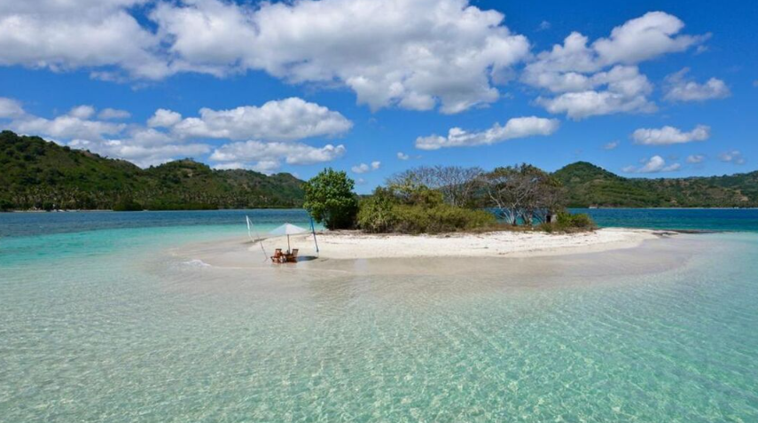 Book Lombok Transfer from Bangsal Harbour Long Elf 2026