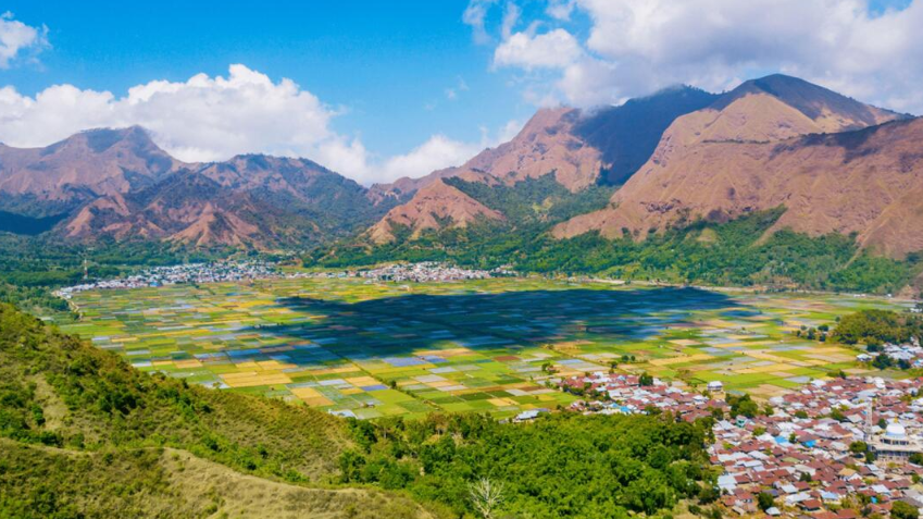 Book Lombok Transfer from Bangsal Harbour Long Elf 2026