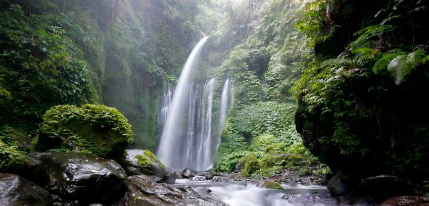 Book Lombok Transfer from Bangsal Harbour Long Elf 2026