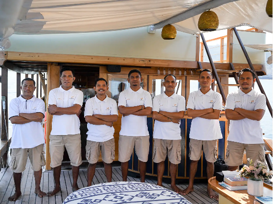 Last Minute Luxury Boat Cruise Komodo Deals