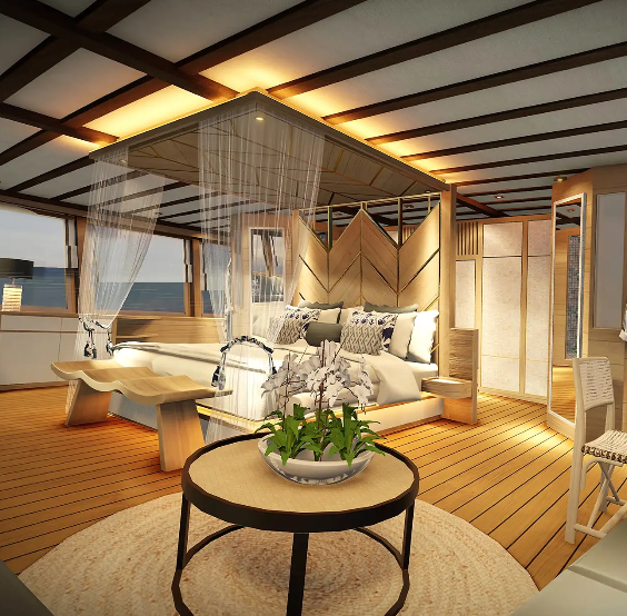 Last Minute Luxury Boat Cruise Komodo Deals