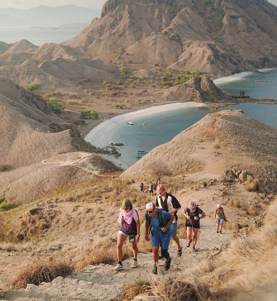 Last Minute Luxury Boat Cruise Komodo Deals