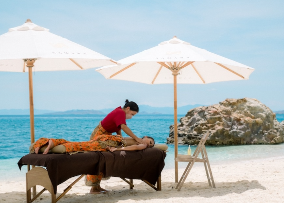 Komodo National Park Open Trip Price