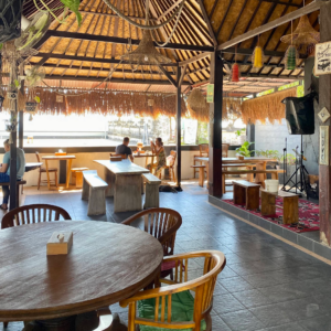 Book MaeMae Beach House Nusa Penida 2026