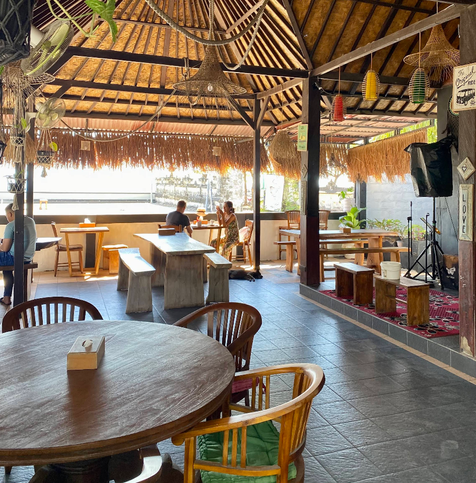 Book MaeMae Beach House Nusa Penida 2026