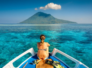 Book Manado Tour Package 5 Days 2026