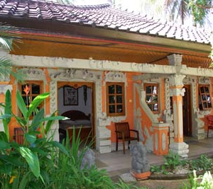 Book Melka Excelsior Hotel Lovina 2026 | Stunning Dolphin Experience