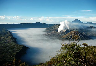 Book Mount Bromo 2D1N Tour from Surabaya 2026