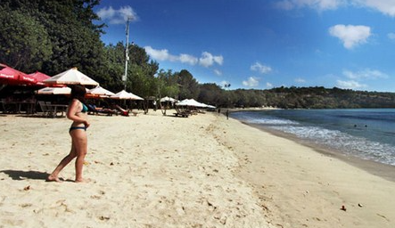 Book Nirmala Hotel Jimbaran 2026 - Rooftop Pool View 3