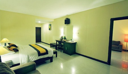 Book Nirmala Hotel Jimbaran 2026 - Rooftop Pool View 5