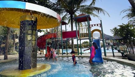 Book Nirmala Hotel Jimbaran 2026 - Rooftop Pool View 7