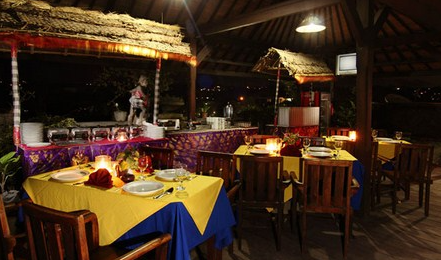 Book Nirmala Hotel Jimbaran 2026 - Rooftop Pool View 8