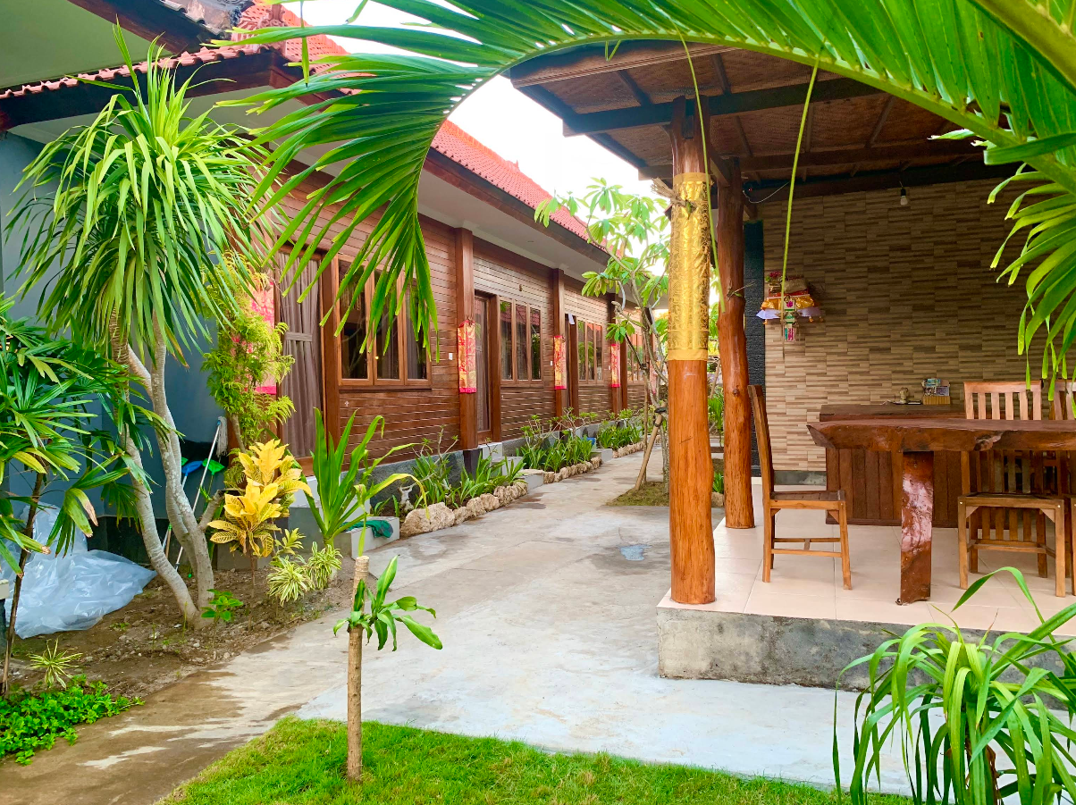 Book Nusa Garden Bungalows Nusa Penida 2026 1