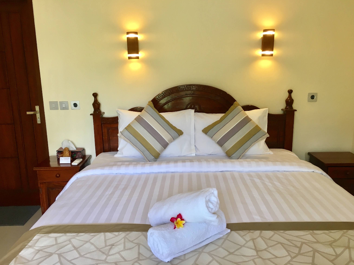 Book Nusa Garden Bungalows Nusa Penida 2026 10