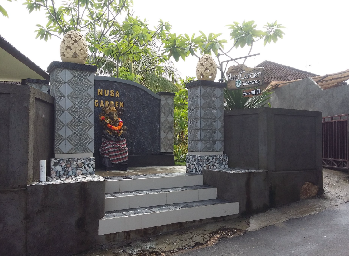 Book Nusa Garden Bungalows Nusa Penida 2026 13