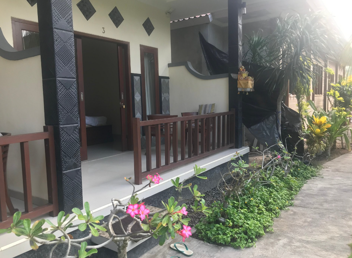 Book Nusa Garden Bungalows Nusa Penida 2026 14