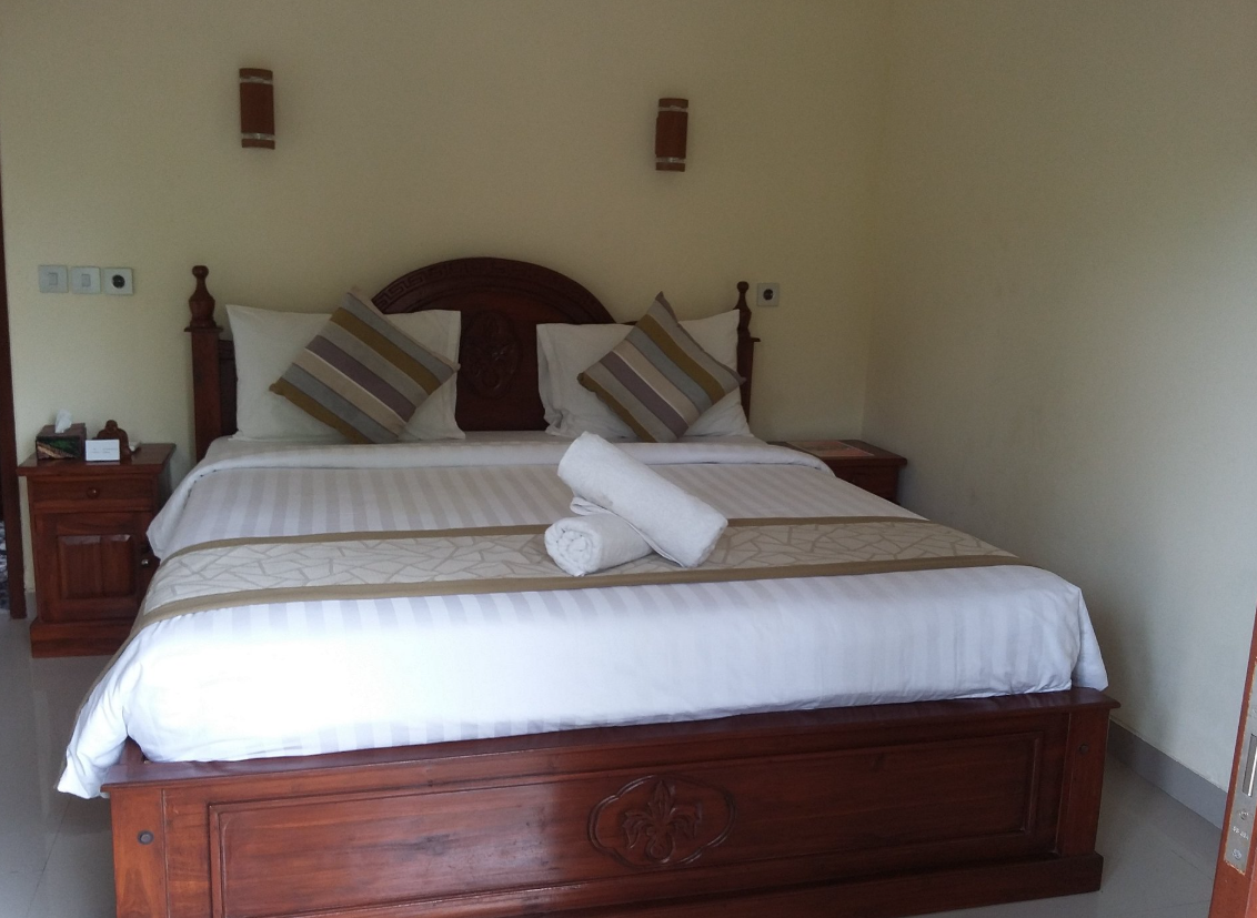 Book Nusa Garden Bungalows Nusa Penida 2026 16