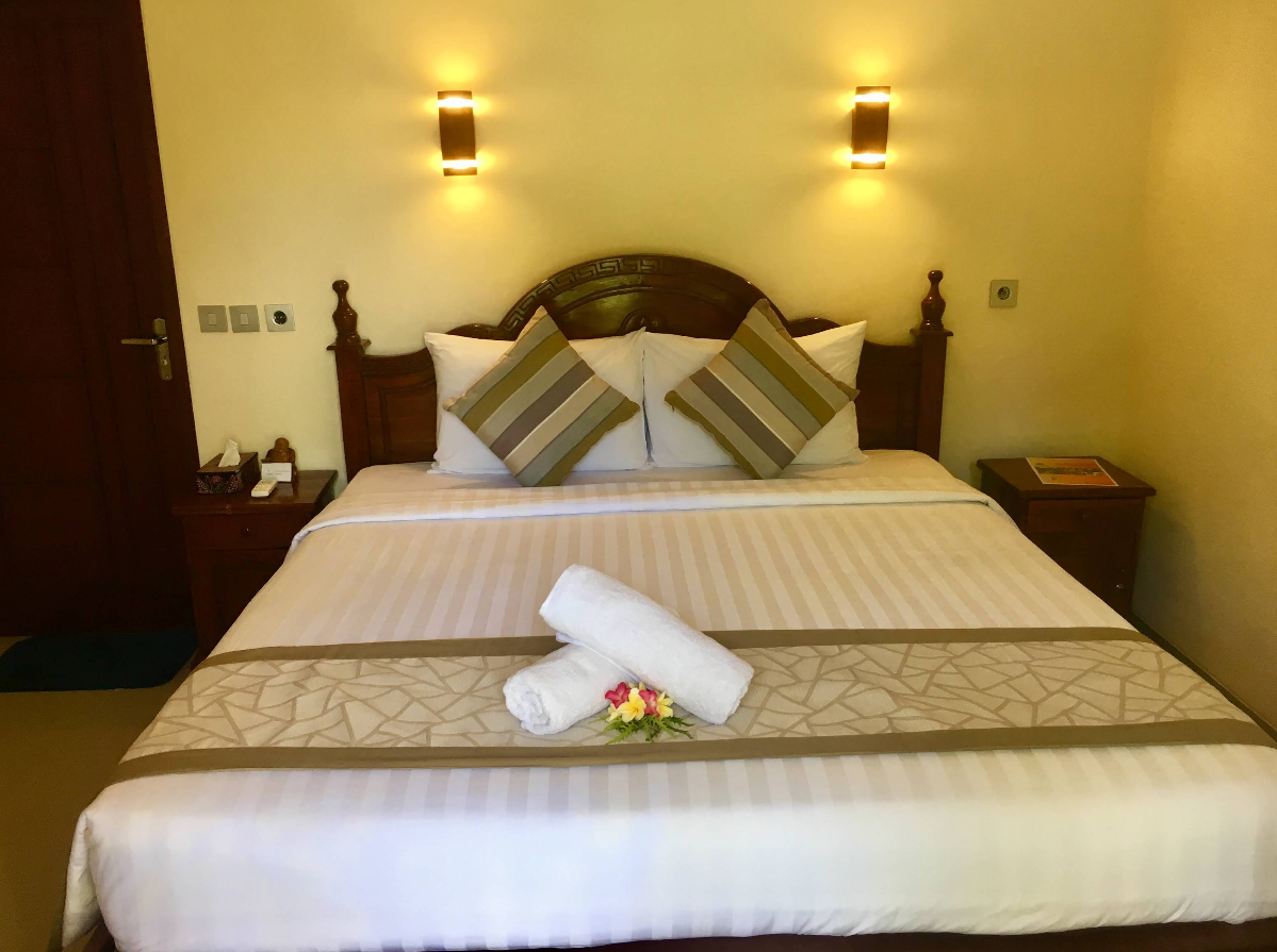 Book Nusa Garden Bungalows Nusa Penida 2026 3