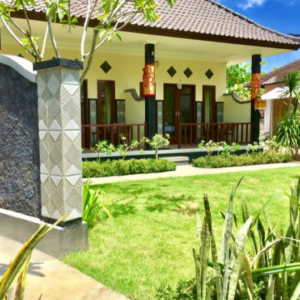 Book Nusa Garden Bungalows Nusa Penida 2026