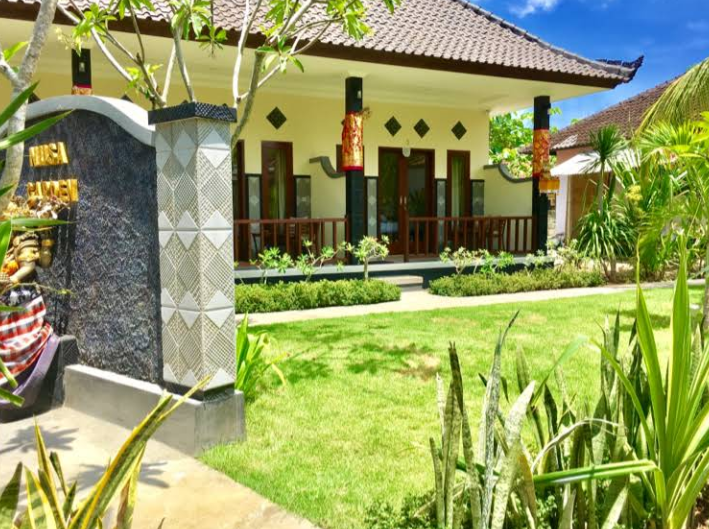 Book Nusa Garden Bungalows Nusa Penida 2026 4 Book Nusa Garden Bungalows Nusa Penida 2026