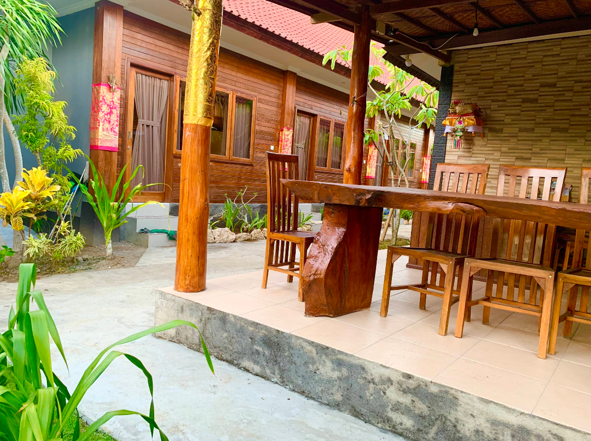 Book Nusa Garden Bungalows Nusa Penida 2026 9
