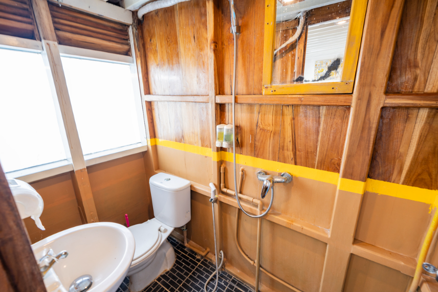 Book Open Trip 3D2N by NK Jaya 1 Deluxe Phinisi 2026 Onboard