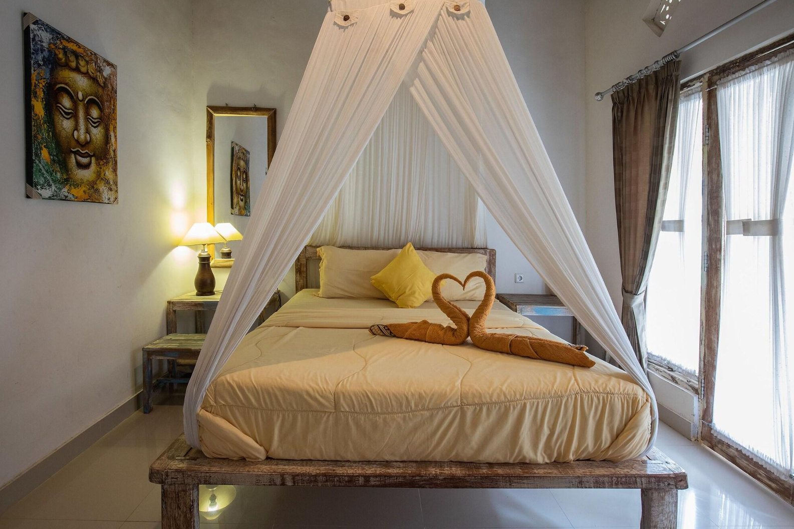 Book Pondok Kana Nusa Penida 2026 11