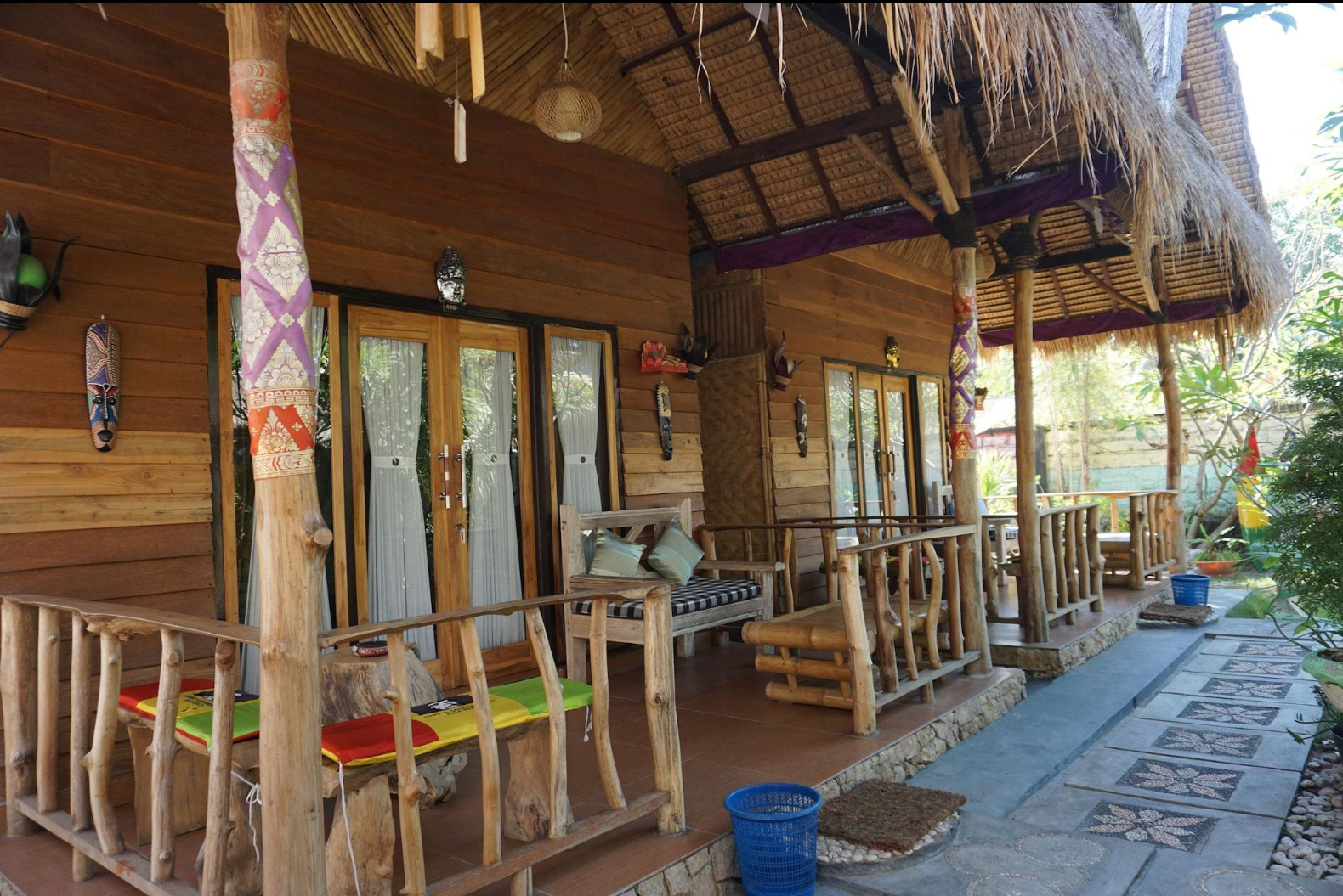 Book Pondok Kana Nusa Penida 2026 13