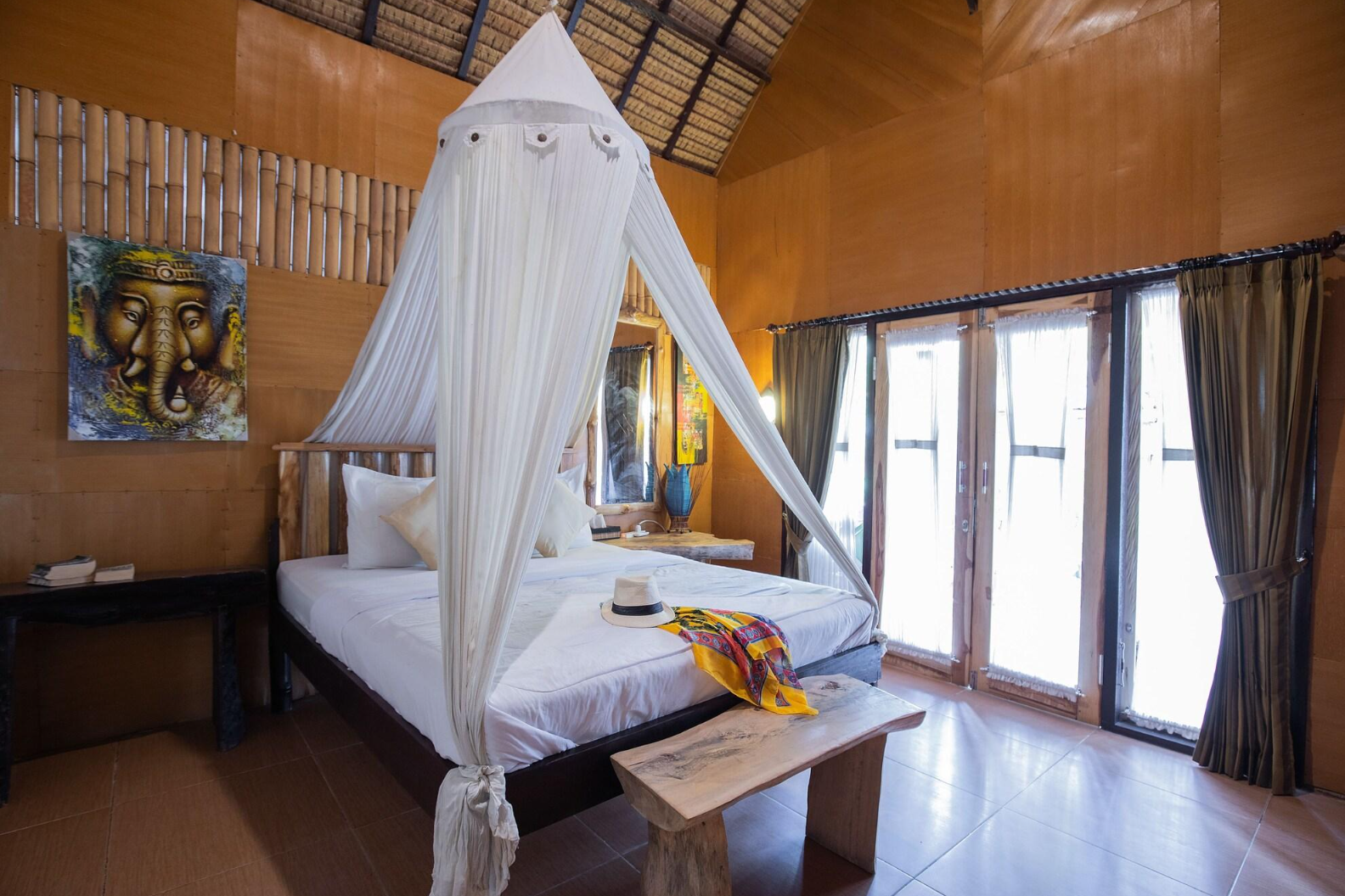 Book Pondok Kana Nusa Penida 2026 14