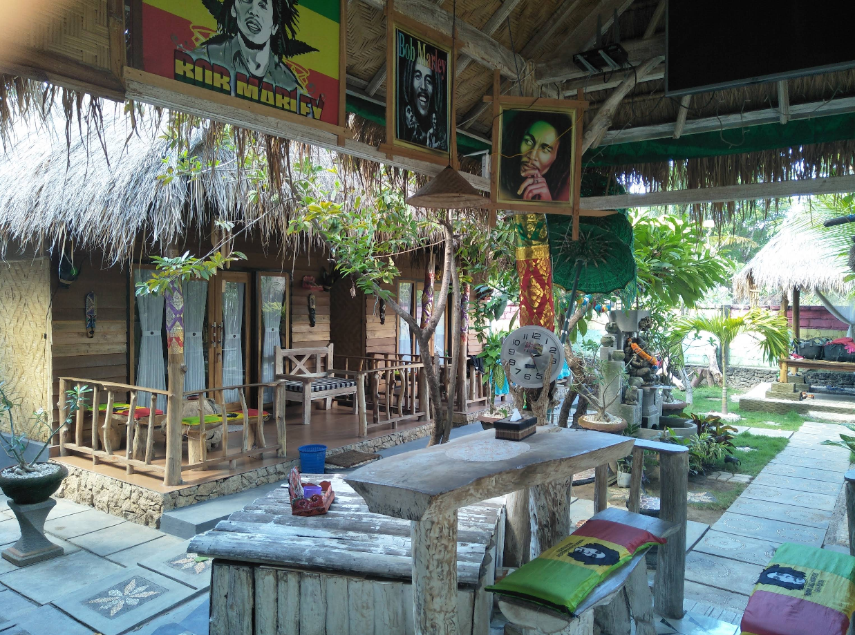 Book Pondok Kana Nusa Penida 2026 17