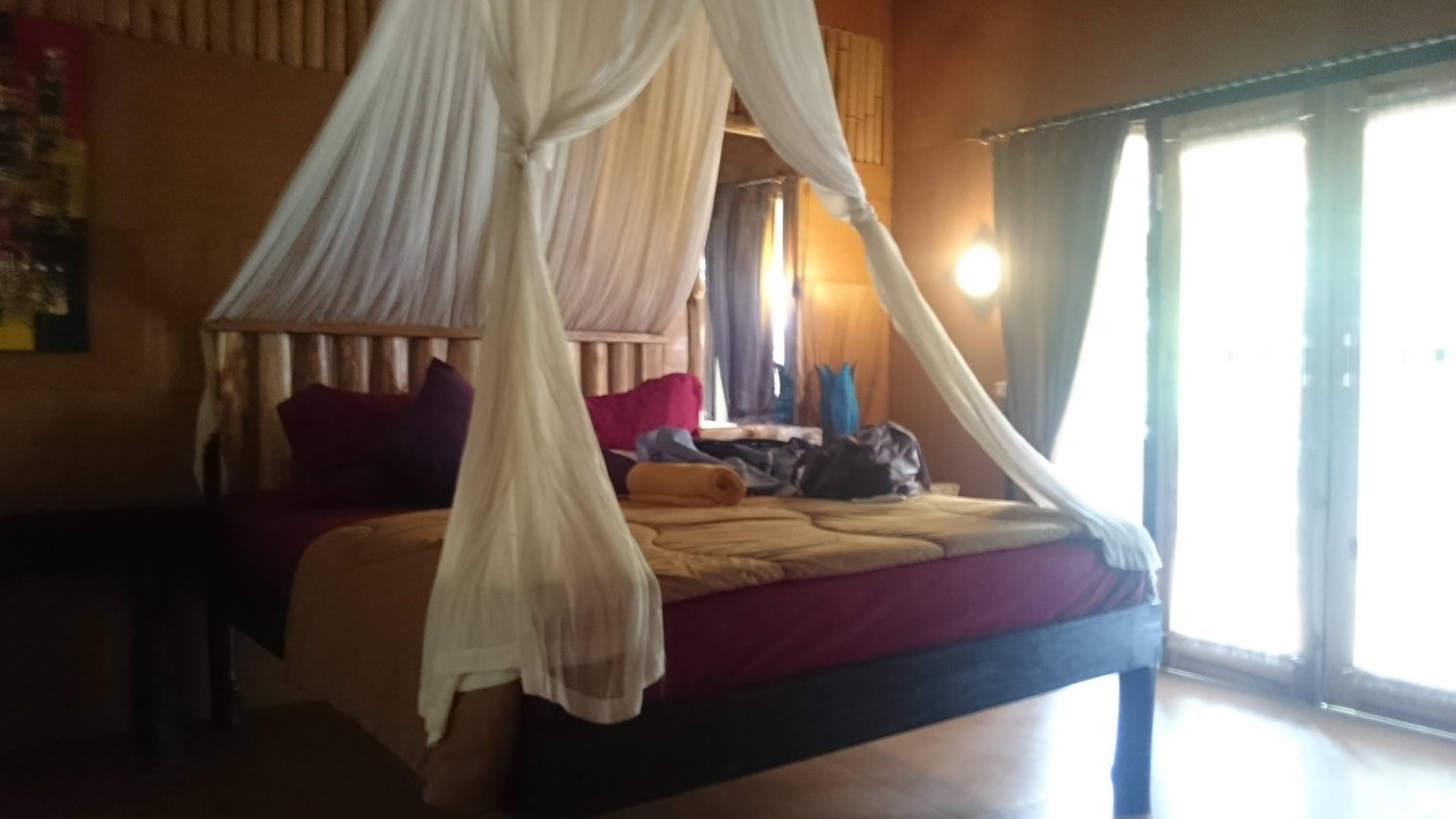 Book Pondok Kana Nusa Penida 2026 2