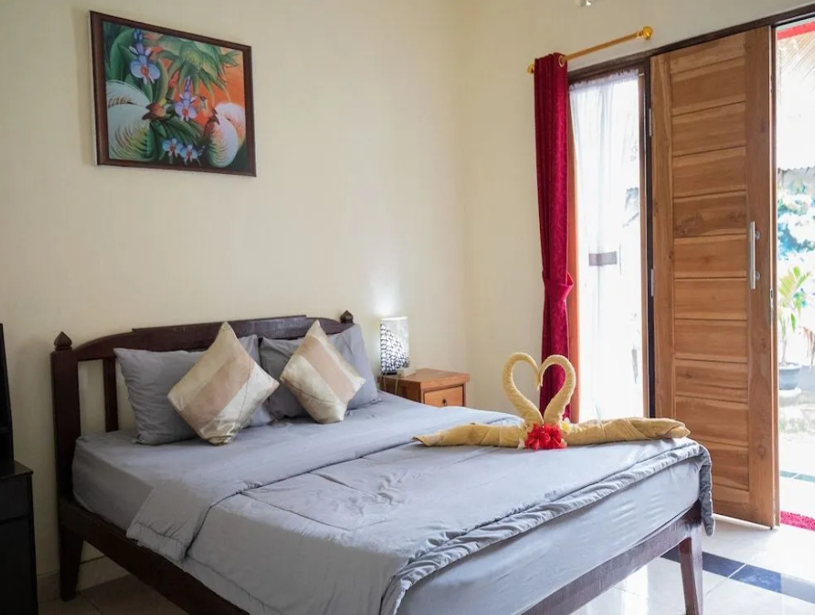 Book Pondok Kana Nusa Penida 2026 3