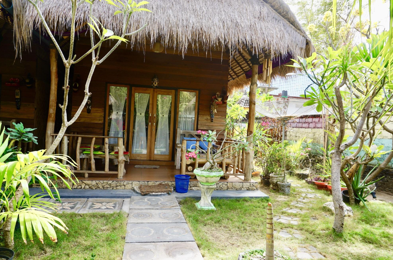 Book Pondok Kana Nusa Penida 2026 5