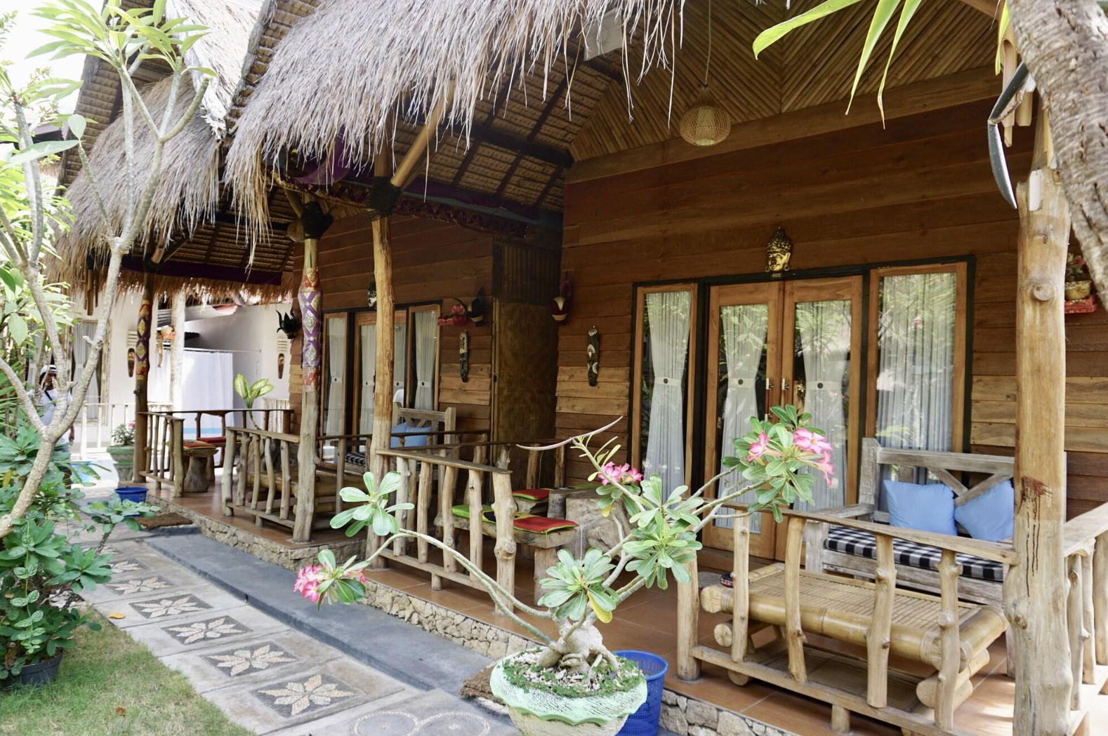 Book Pondok Kana Nusa Penida 2026 6