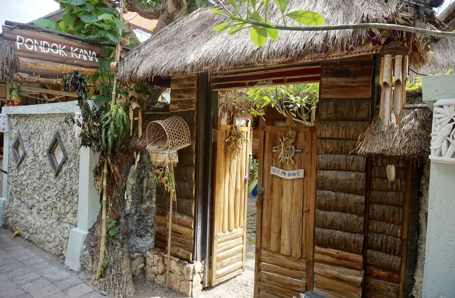 Book Pondok Kana Nusa Penida 2026 7