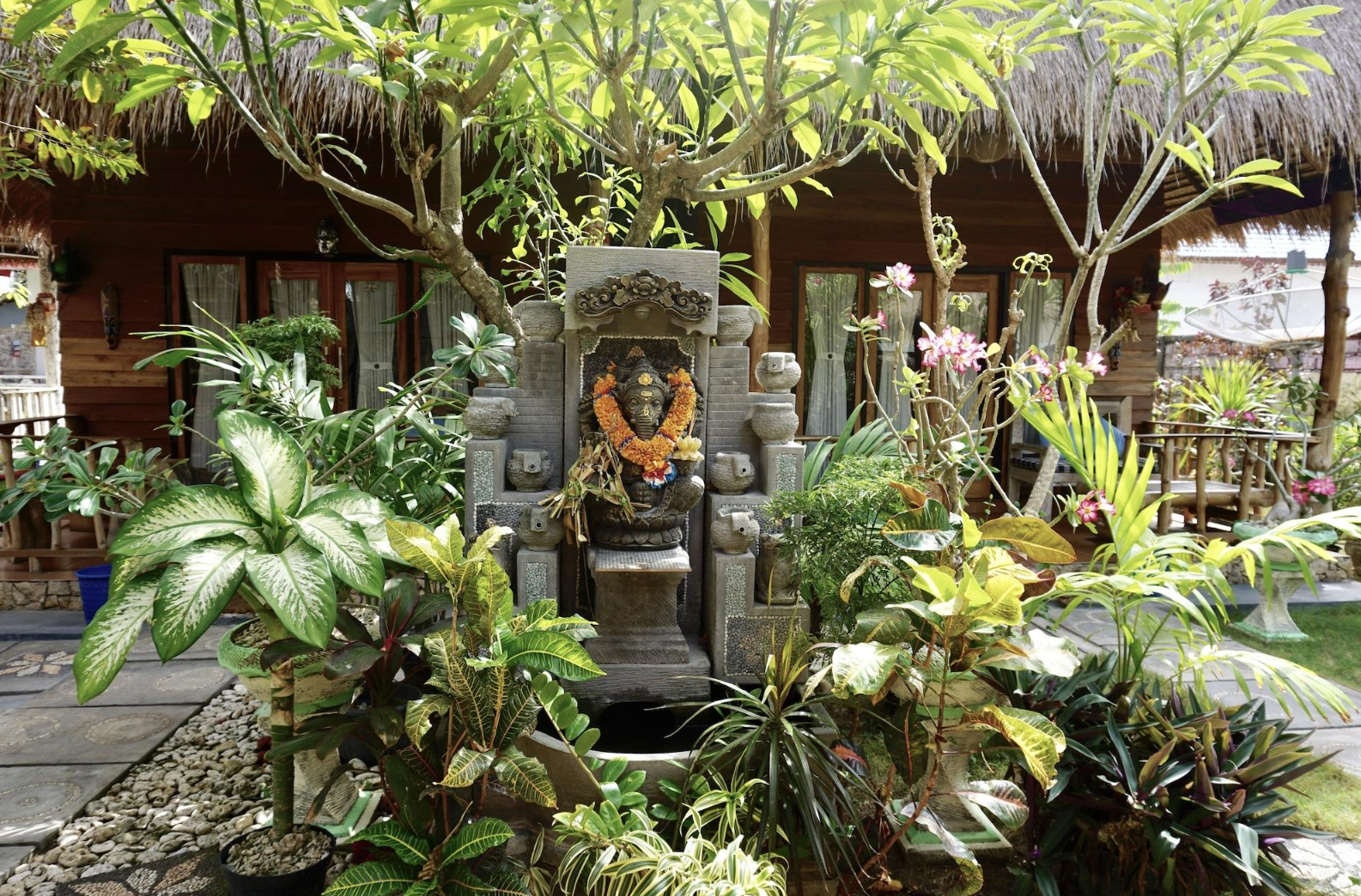 Book Pondok Kana Nusa Penida 2026 8