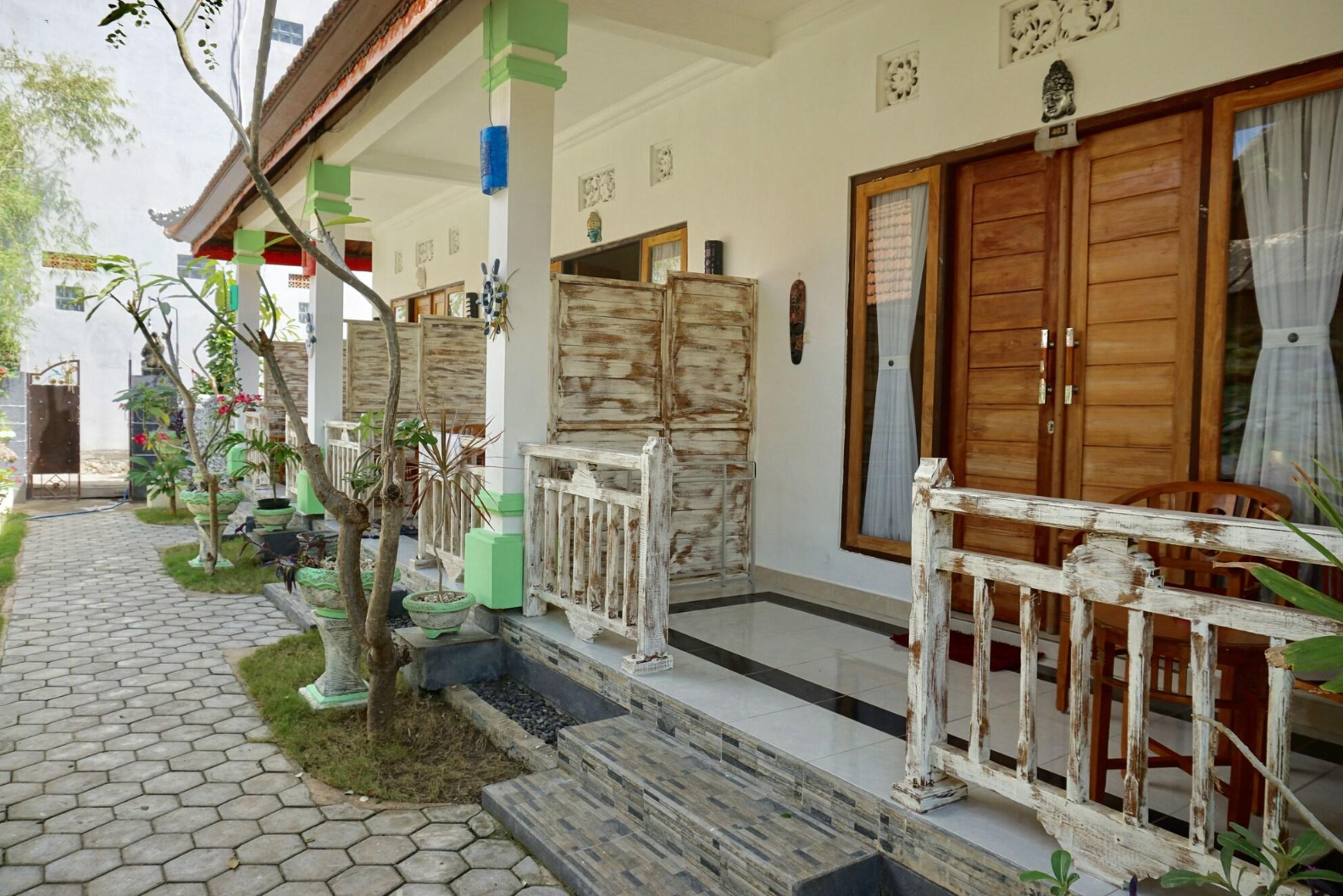 Book Pondok Kana Nusa Penida 2026 9