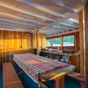 Book Private Trip Dahayu Deluxe Phinisi