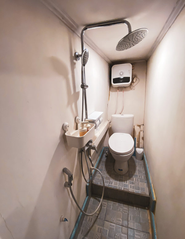 Book Private Trip by Amalfi Luxury Phinisi 2026 Deck Viewa