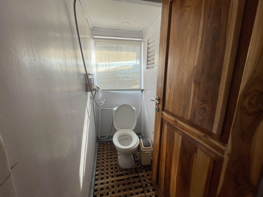 Book Private Trip by Dewi Anjani Deluxe Phinisi 2026