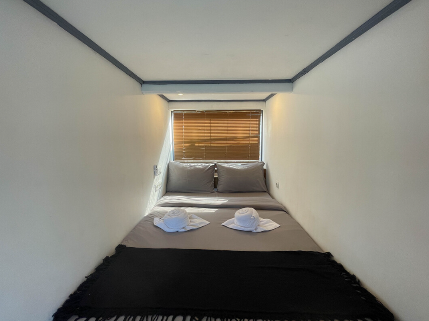 Book Private Trip by Dewi Anjani Deluxe Phinisi 2026