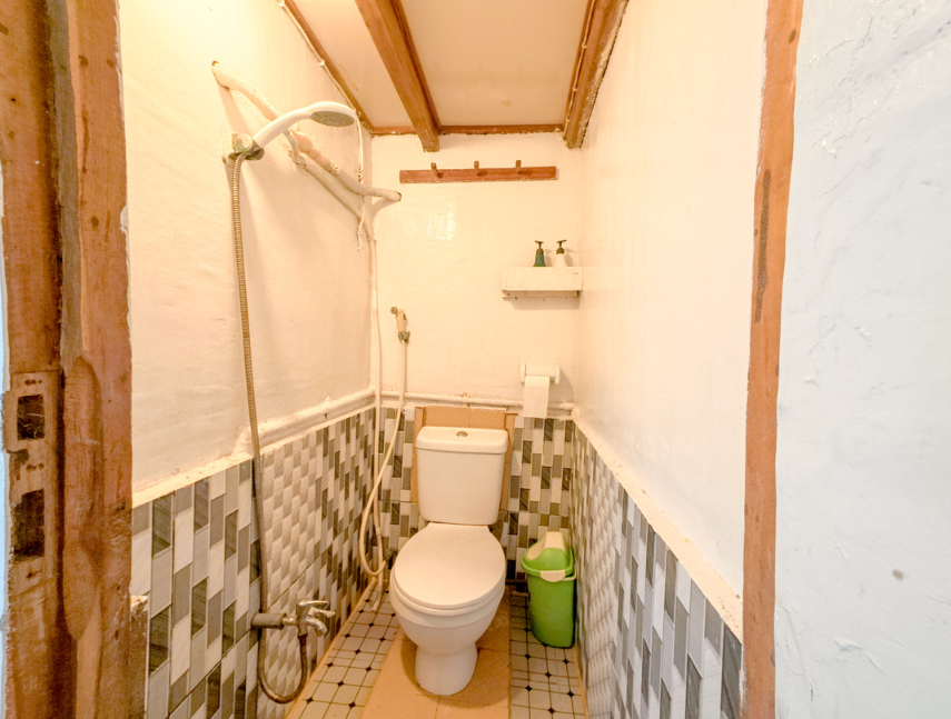 Book Private Trip by Hatira Hela Deluxe Phinisi 2026 Sundeck View