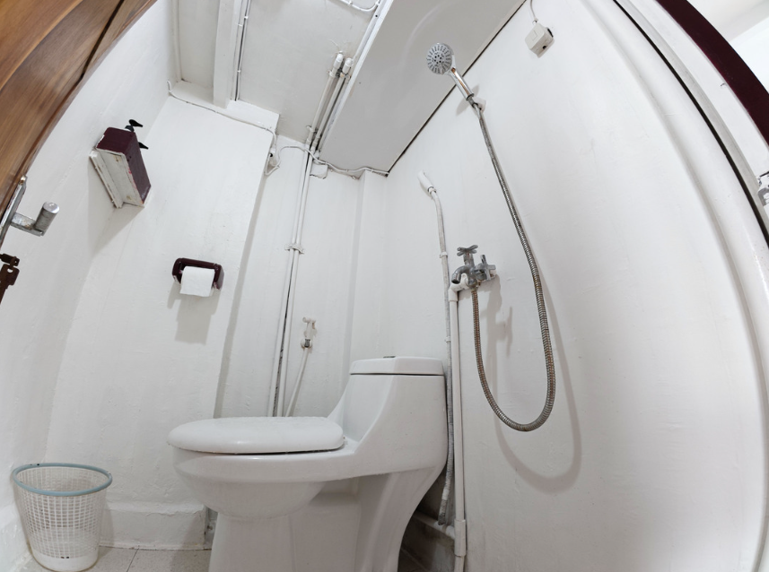 Book Private Trip by Hatira Hela Deluxe Phinisi 2026 Sundeck View