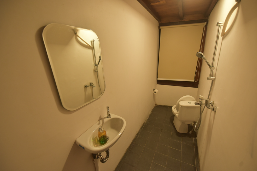 Book Private Trip by Leticia Luxury Phinisi 2026 Hanoman Master Balcony