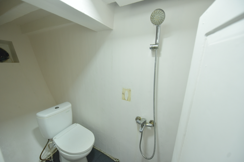 Book Private Trip by Leticia Luxury Phinisi 2026 Hanoman Master Balcony